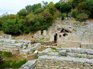 Butrint-National-Park-Images